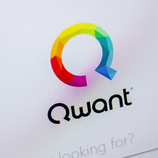 Qwant - Sovranità tech in EU - HbbTV e sicurezza