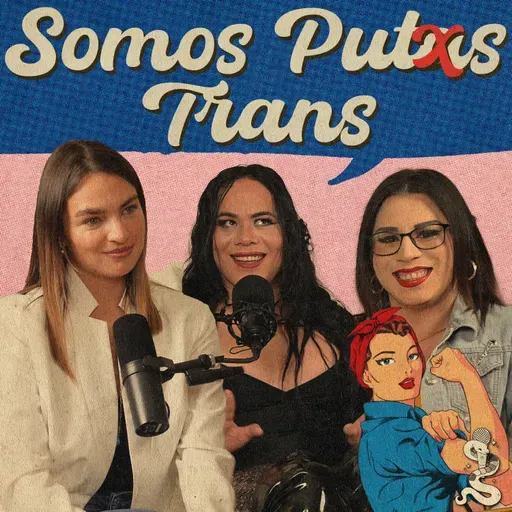 ¡Voces Tr@ns que trabajan en las calles de San José!