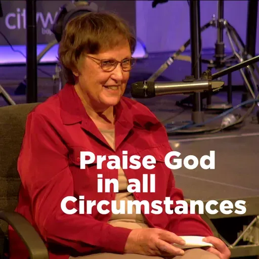 The God-Sized Battery Pack Within