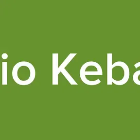 Radio Kebakar