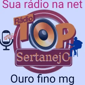 top sertanejo