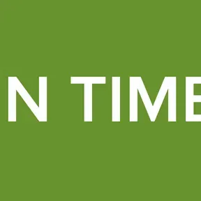 BACK IN TIME Radio