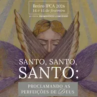 "Uma Nação Santa": O Alto Chamado da Igreja - Pb. Pablo Moraes