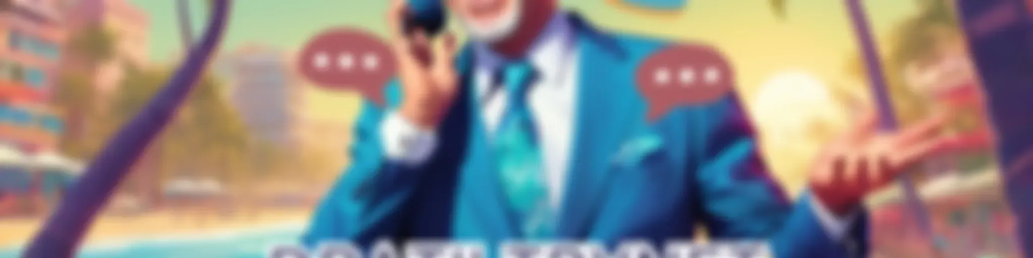 Dra til trynet – en podcast for deg som tør å si ting som de er!