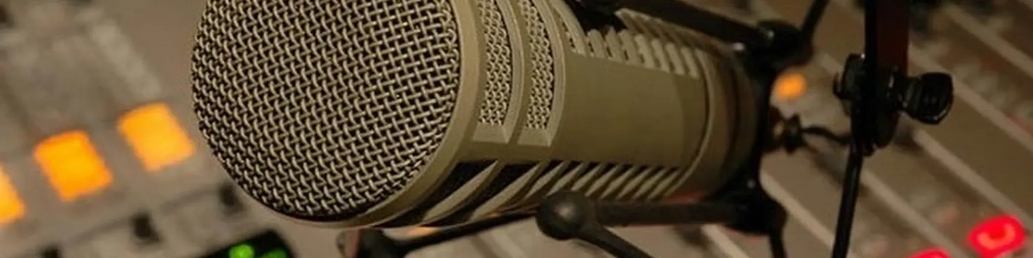 Radio Dios tv poder y gloria