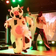 Episode 50: Backstage at Odyssey Pro Wrestling Mutiny