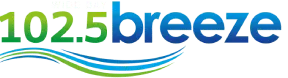 The Breez 102.5 Wide Bay