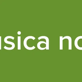 Música nova