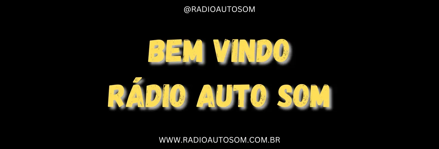 Rádio Auto Som