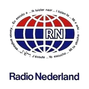 De los archivos de Radio Nederland