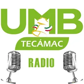 RADIO UMB TECAMAC