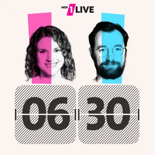 Syrien: Ein Jahr nach dem Assad-Sturz | Streik gegen Wehrdienst-Reform | Trump & die FIFA | 🎁#8