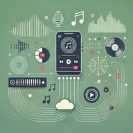 Hacia donde va el streaming de musica
