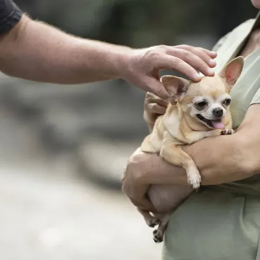 Projeto em análise no Senado regulamenta guarda compartilhada de pets após separação