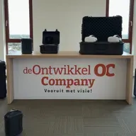 VR Training De Toekomst van Onderwijs