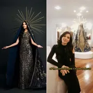 Episodio 1211: Imprudencia o homenaje I Miss Brasil se vistió de La Virgen María en Miss Universe 2025 |Luis Román