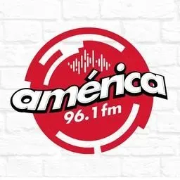 RADIO AMERICA 96.1 FM en vivo