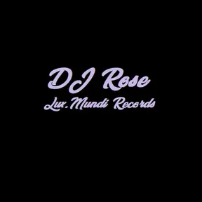 Radio-Rose