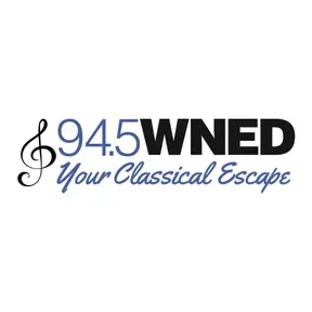 WNED Classical 94.5 FM