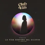 235.  La vida después del diluvio [Ft. Raysa Díaz]