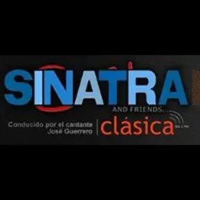 ﻿Sinatra & Friends