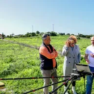 En búsqueda del Templo de Hércules en San Fernando