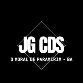JGCDS O MORAL DE PARAMIRIM