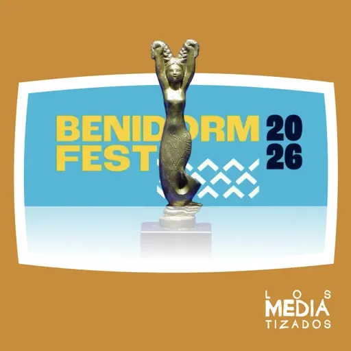 Mediatizados 470 - Benidorm Fest, AMC y ¿Arte canal cultural?