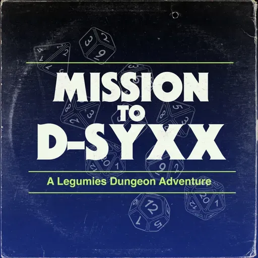 Mission to D-Syxx