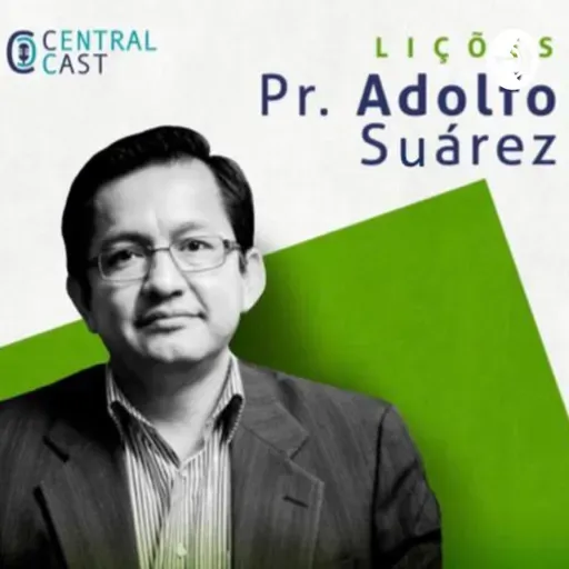 Lição 2 - Inquietos e rebeldes