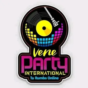 VenepartyRadio