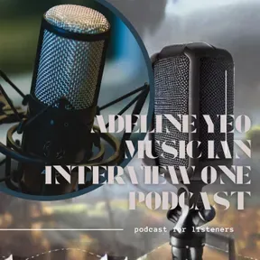 Adeline Yeo Indie Musician Interview One Podcast