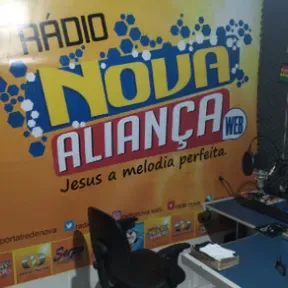 radio nova alianca