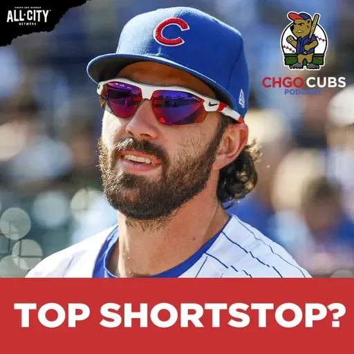 Is Chicago Cubs Shortstop Dansby Swanson the NL Central’s Top SS? | CHGO Cubs Podcast
