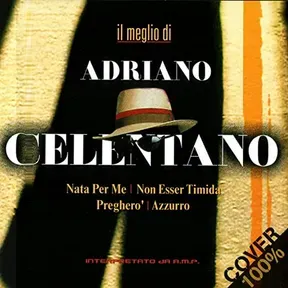 Web Radio Network Celentano