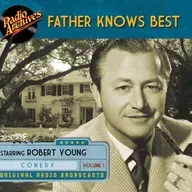 Geezer Gus Presents™ - Father Knows Best - "The Chaperone" (1952)