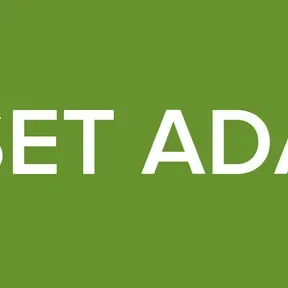 SET ADA