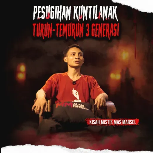 DAPET PESUGIHANNYA DARI GUNUNG KAWI & ALAS ROBAN !! "DUKUN BAYI PELAKU NGIPRI KAIN LIRIS KUNTILANAK" (EPS 845)