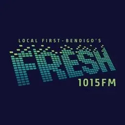 Bendigo's Fresh FM