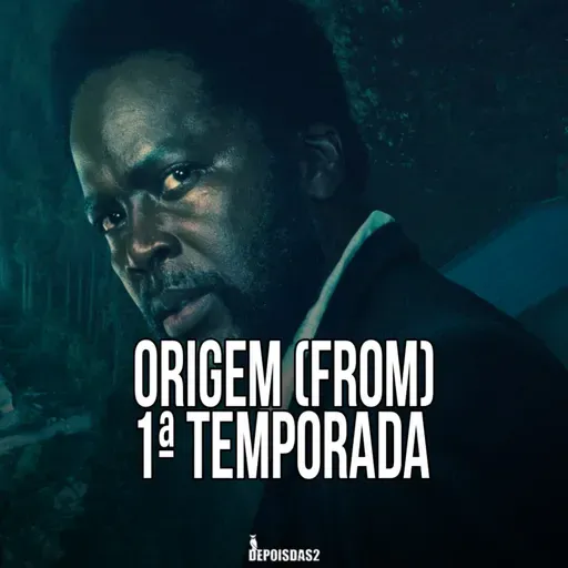 Episódio #137 | Origem é a versão terror de Lost