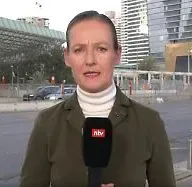 Elke Büchter: "Israel sieht Krieg als einmalige historische Chance"