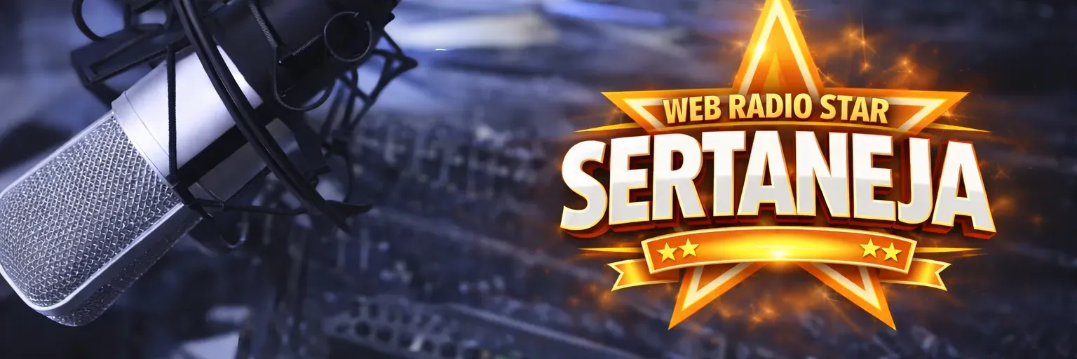 RÁDIO STAR SERTANEJA