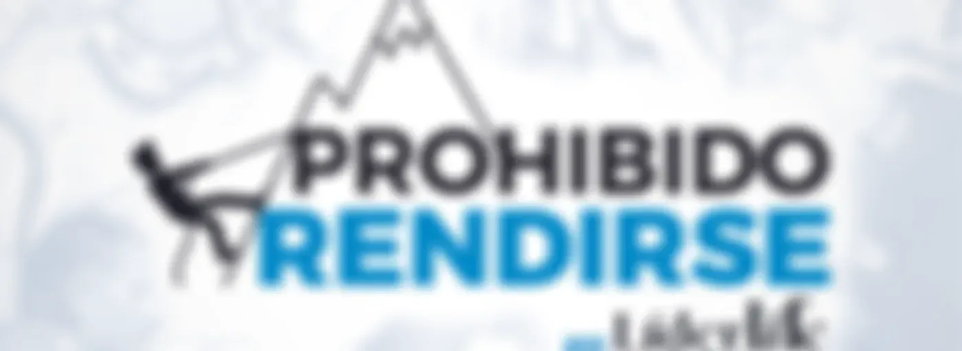 Prohibido Rendirse