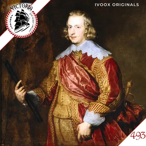 V493   Fernando de Austria, el Cardenal-Infante - Acceso anticipado - Episodio exclusivo para mecenas