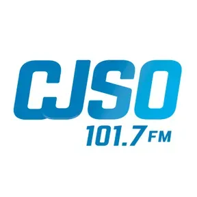 CJSO 101.7 FM -