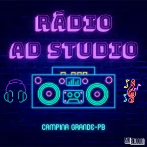 RÁDIO AD STUDIO