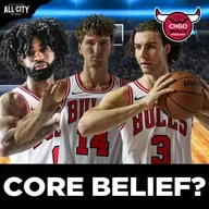 BUY OR SELL the Vision and Core of the 2025-26 Chicago Bulls? | CHGO Bulls Podcast