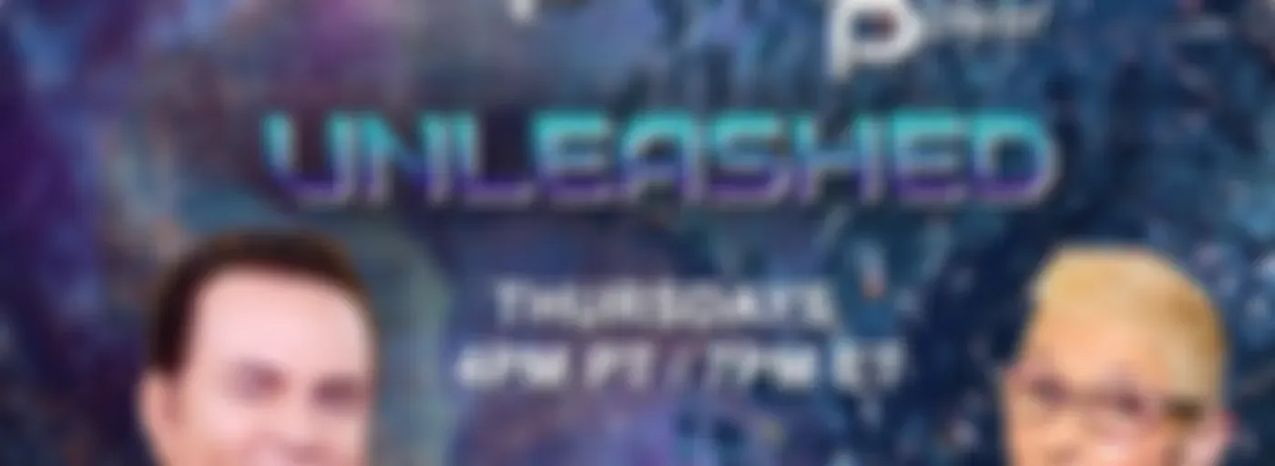 The Psychic and The Doc with Mark Anthony and Dr. Pat Baccili