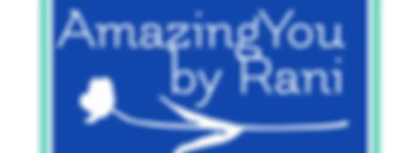 AmazingYou Podcast with Dr Rani Thanacoody