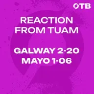 Galway book their place in the All-Ireland Semi-Finals | Reaction from Tuam | Galway 2-20 Mayo 1-06